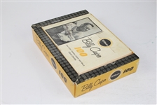 Billy Casper Wilson '100 Caldwell' Dozen Golf Balls Signed by Billy Casper JSA COA