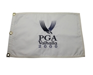 2000 PGA Championship at Valhalla Embroidered Flag 