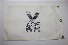 2000 PGA Championship at Valhalla Embroidered Flag 