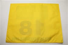 1998 The Open Championship at Royal Birkdale Flag