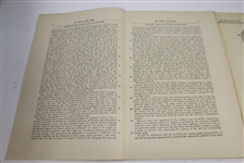 1902 Eleazer Kempshall Patent for Improvements in Golf and other Balls