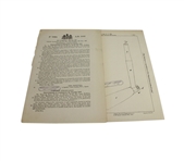 1892 Patent for Improvements in Implements for Playing Golf