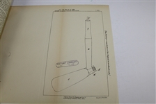 1892 Patent for Improvements in Implements for Playing Golf