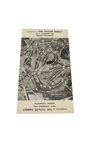 1951 National Open Golf Tournament at Oakland Hills Scorecard - Hogan Win @ The Monster