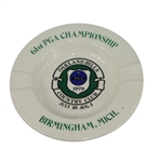 1979 PGA Championship at Oakland Hills Ceramic Ash Tray