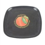 1981 PGA Championship at Atlanta Atheltic Club Couroc  Plate