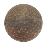 Vintage GOODRICH WHIPPET Mesh Pattern Golf Ball