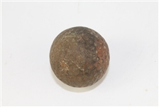 Vintage GOODRICH WHIPPET Mesh Pattern Golf Ball