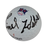 Lionel Hebert Signed Miami Valley Logo Golf Ball-Site Of His 1957 PGA Championship JSA COA