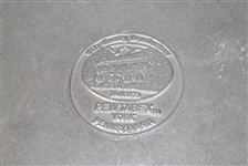 1984 PGA Championship at Shoal Creek Commemorative Pewter Plate