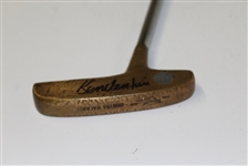 Ken Venturi Signed Personal Model Contra Balance Putter JSA COA