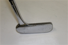 Doug Ford Signed Personal Model 2-Way Putter JSA COA
