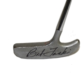 Bob Toski Signed Personal Model Putter JSA COA
