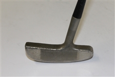 Tommy Bolt Signed Personal Model Putter JSA COA