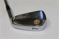 1997 Ryder Cup at Valderrama Commemorative Irons with Putter - Complete #049