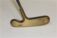 1997 Ryder Cup at Valderrama Commemorative Irons with Putter - Complete #049