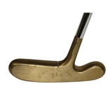 1997 Ryder Cup at Valderrama Commemorative Irons with Putter - Complete #049