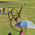 Signed 1961 US Amateur  Program-Jack Nicklaus With Win Claims it's His 2nd Major! Pebble Beach