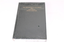 2001 The Memorial Tournament Book Honoring Payne Stewart - Unopened