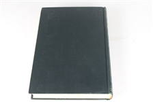 1927 Book 'Golf Architecture In America' by George C. Thomas Jr.