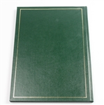 1978 Masters Tournament Annual - Gary Player Winner