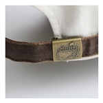 Augusta National Masters Member Hat Beige with Brass Coin