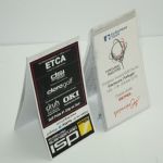 Official 2010 European Tour Yardage Guides