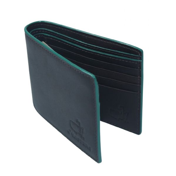 Trafalgar Masters Brown Double Bill Fold