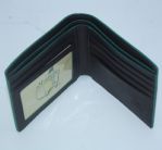 Trafalgar Masters Brown Double Bill Fold