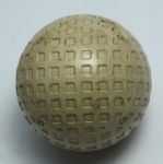 Goblin Vintage Mesh Golf Ball