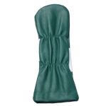 Undated Master Logo X Headcover-One Size Fits All Modern Clubs-2015 Issue AGNC