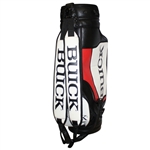 Buick Tiger Woods Two-Strap Golf Bag