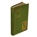 1902 1st Edition Golf Book Practical Golf by Walter J. Travis