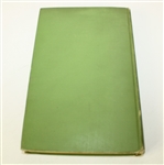 1902 1st Edition Golf Book 'Practical Golf' by Walter J. Travis