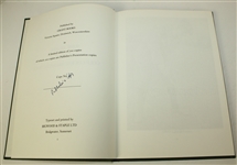 Unnumbered LTD Ed Publisher's Copy of 'Some Essays on Golf-Course Architecture' by Colt & Alison