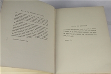 1899 Book 'Golf: A Royal and Ancient Game' Edited by Robert Clark