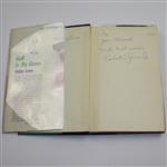 'Golf is My Game' by Bobby Jones Signed - Robert T. Jones Jr JSA COA