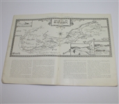 1934 Golf Illustrated Magazine - December