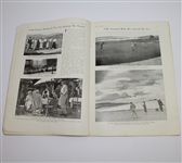 1934 Golf Illustrated Magazine - December