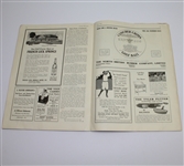 1922 Golfer's Magazine - July