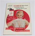 August 8, 1955 LIFE Magazine - Ben Hogan on Cover - This Is My Secret Issue-EX