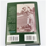 Byron Nelson Signed Book 'How I Played the Game' JSA COA