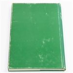 'The Velvet Touch' Book Horton Smith and Marian Benton - Signed by Benton JSA COA