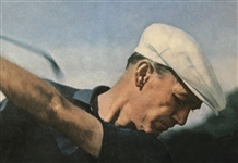 Reproduced Ben Hogan 1955 LIFE Magazine Cover OVERSIZE Display Format - 30 x 40