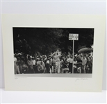Ben Hogan B&W 16x20 Jules Alexander Signed Ltd Ed 362/500 Photos - 12 PHOTOS! JSA COA
