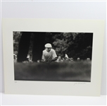 Ben Hogan B&W 16x20 Jules Alexander Signed Ltd Ed 362/500 Photos - 12 PHOTOS! JSA COA