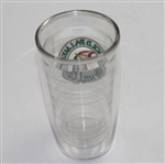 Arnold Palmer Signed 'Palmer Hat' with Bay Hill Club Tervis Tumbler JSA COA