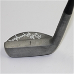 Bob Murphy Signed Burton Custom Putter - PGC-18 with Signed Photo JSA COA
