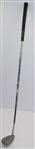 Nick Price and Bobby Grace Signed 'The Fat Lady' Jr Golf Putter JSA COA