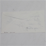 1994 US Open Cachet/ Envelope Signed by 6 Open Champs - Nicklaus, Nelson, Etc.